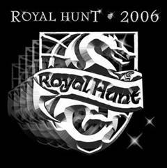 Royal Hunt : Royal Hunt 2006